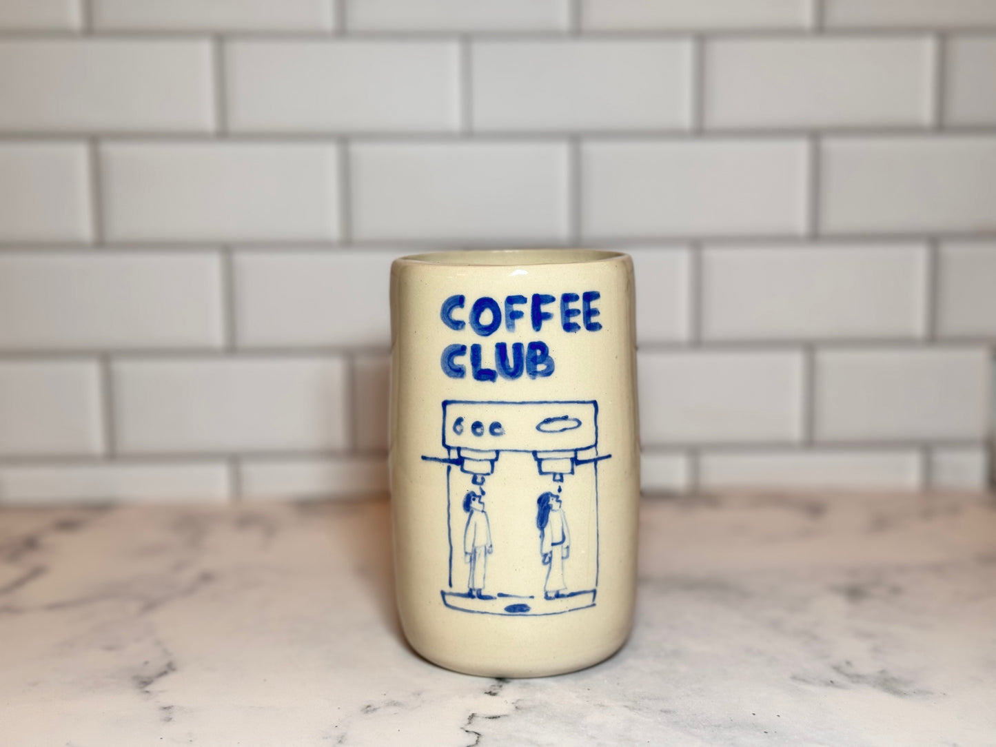 Coffee Club