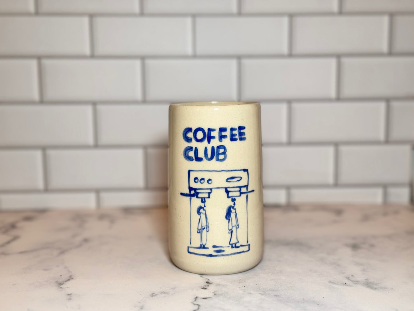 Coffee Club