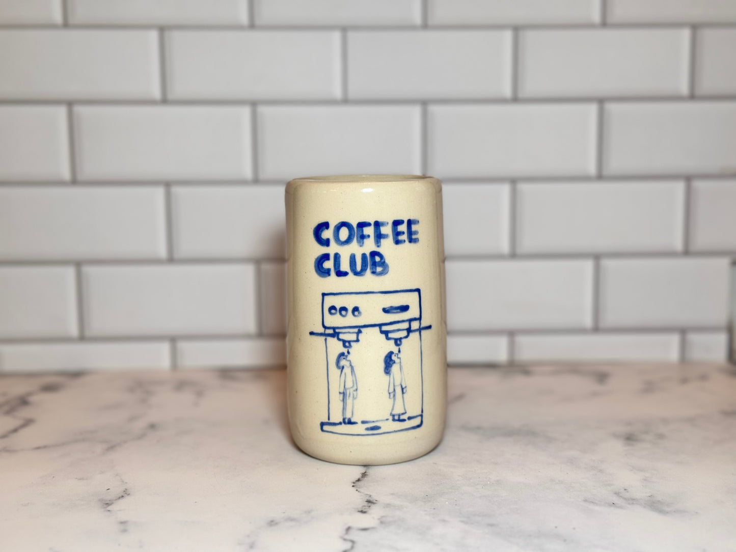 Coffee Club