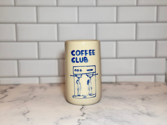 Coffee Club