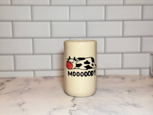 MOOOOODY