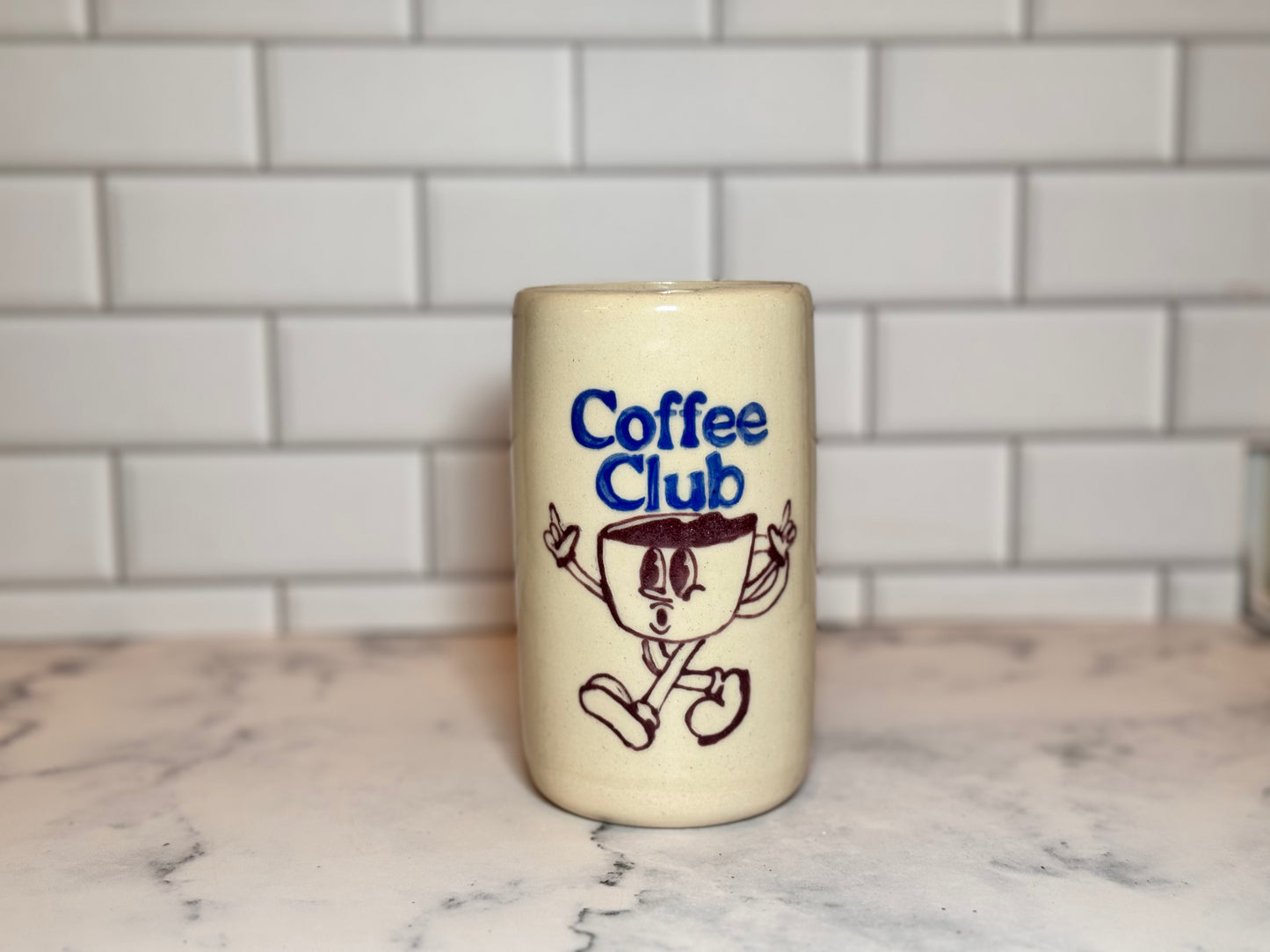 Coffee Club