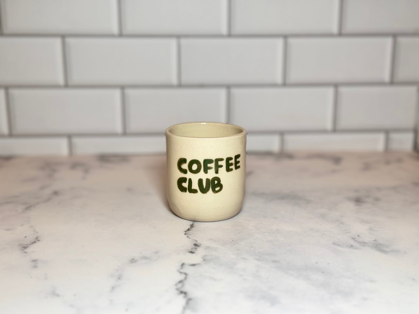 Coffee Club