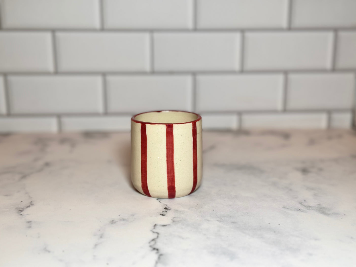 Hot Girls Run on Espresso