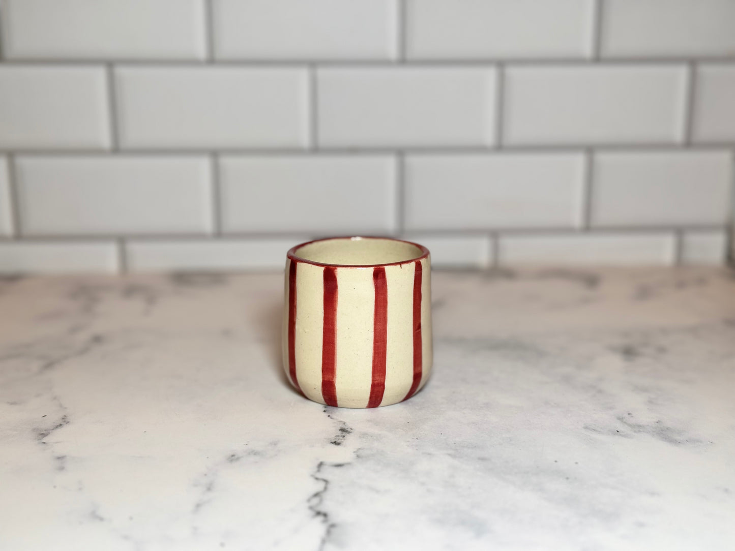 Hot Girls Run on Espresso