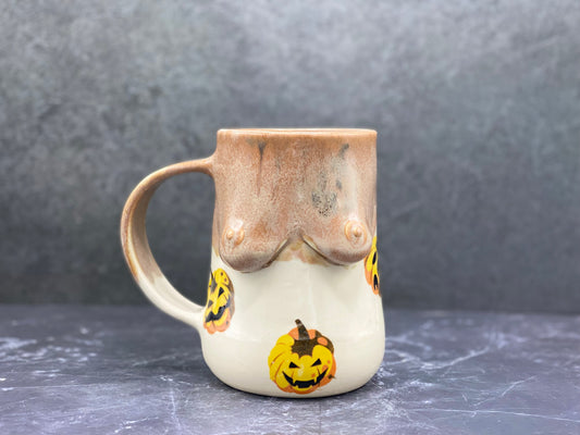 Pumpkin Party