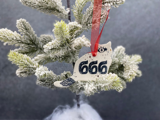 Angel Number 666