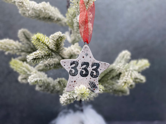 Angel Number 333