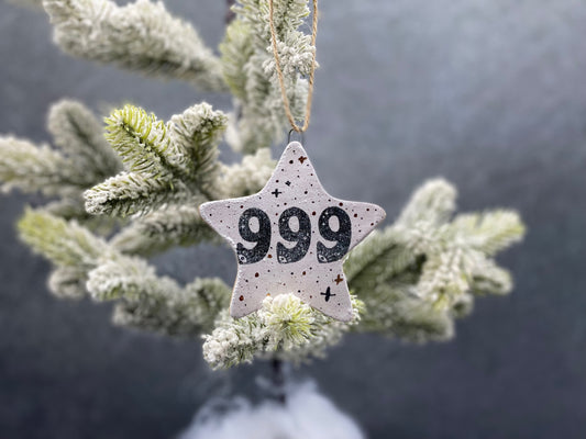 Angel Number 999